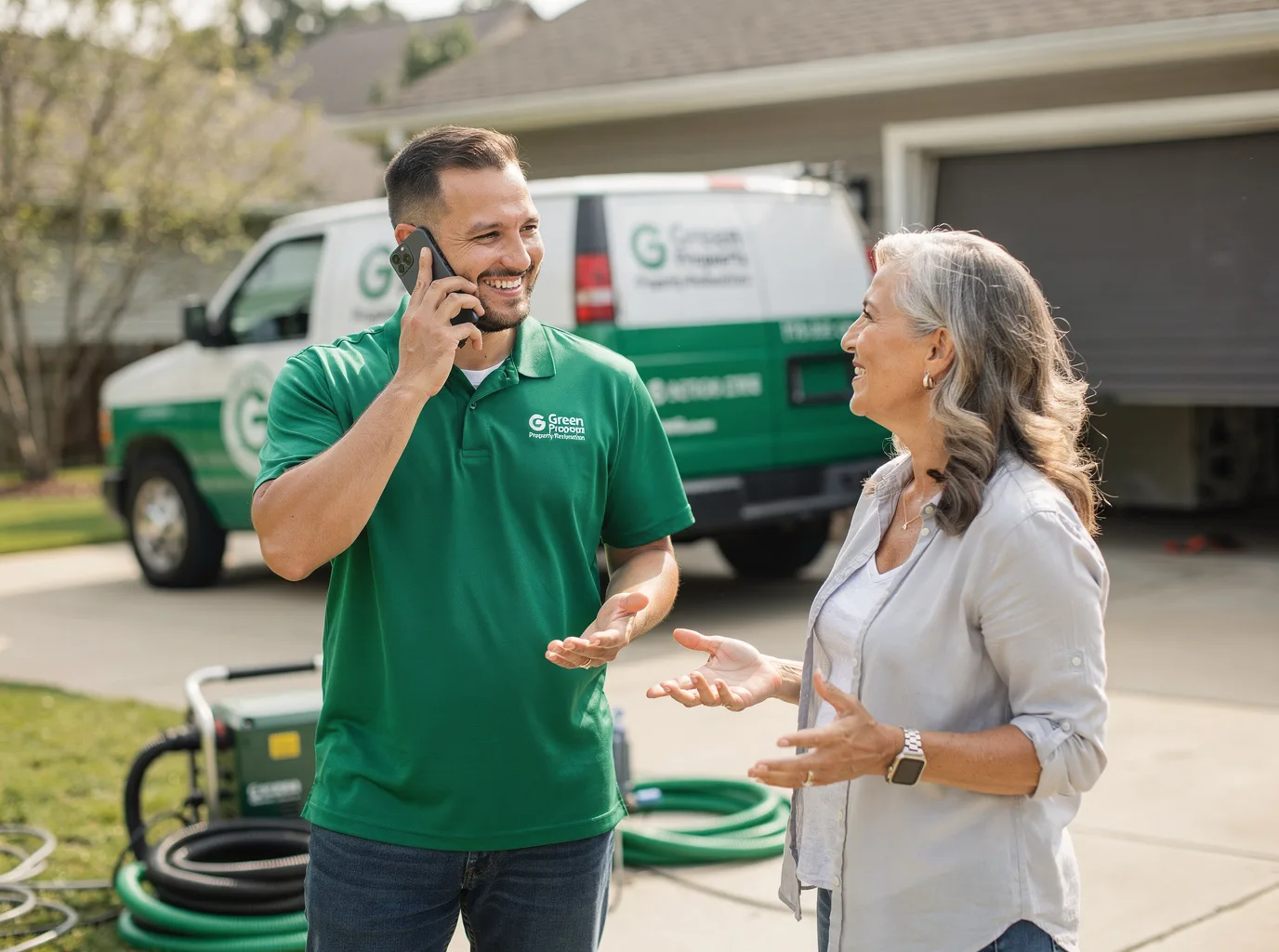 Water Damage Restoration West Monroe, LA FAQs